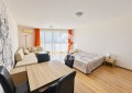 Продава  1-стаен област Бургас , гр. Свети Влас , 61 кв.м | 68275118 - изображение [3]