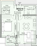 Продава 2-СТАЕН, град Пловдив, Отдих и култура • 96144 € • 72521848 — Holmes.bg