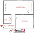 Продава 2-СТАЕН, град София, Симеоново • 174990 € • 75762205 11