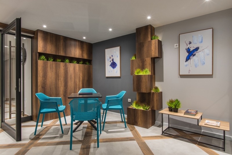 Продава 1-СТАЕН | Imot.bg — изображение 8