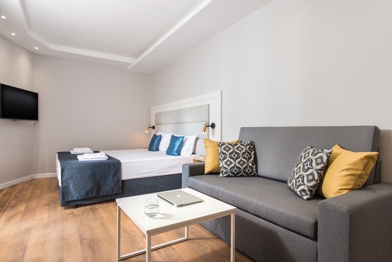 Продава 1-СТАЕН | Imot.bg — изображение 6