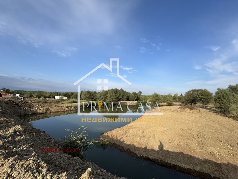 Продава ПАРЦЕЛ в област Пазарджик, с. Динката - 14300 кв.м / 255 645.94 € » 500 000 лв., ПРИМА КАЗА