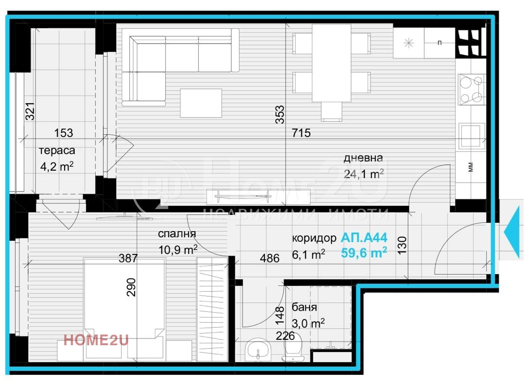 ������� 2-����� | Imot.bg � ����������� 1