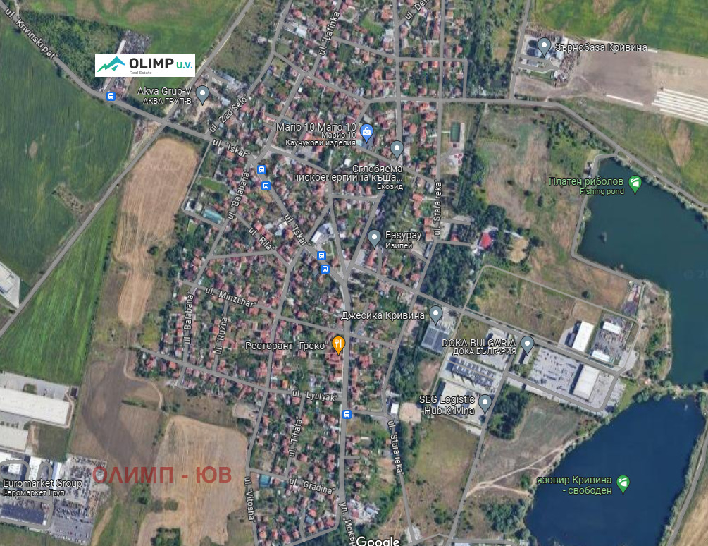 Продава ПАРЦЕЛ | Imot.bg — изображение 1