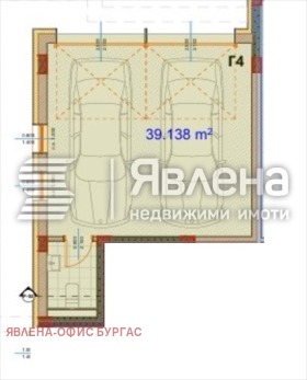 Студія Поморие, область Бургас 2