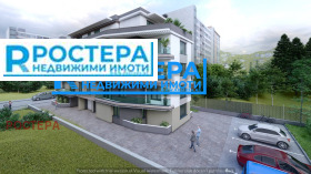 Продажба на двустайни апартаменти в град Търговище - изображение 20 