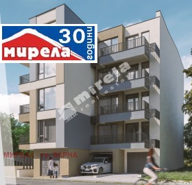 2 dormitoare Asparuhovo, Varna 4