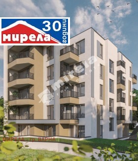 2 bedroom Asparuhovo, Varna 2