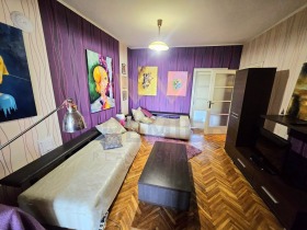 2 camere da letto Ivan Vazov, Sofia 2