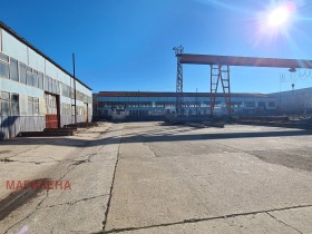 Industribygning Tsaratsovo, region Plovdiv 6