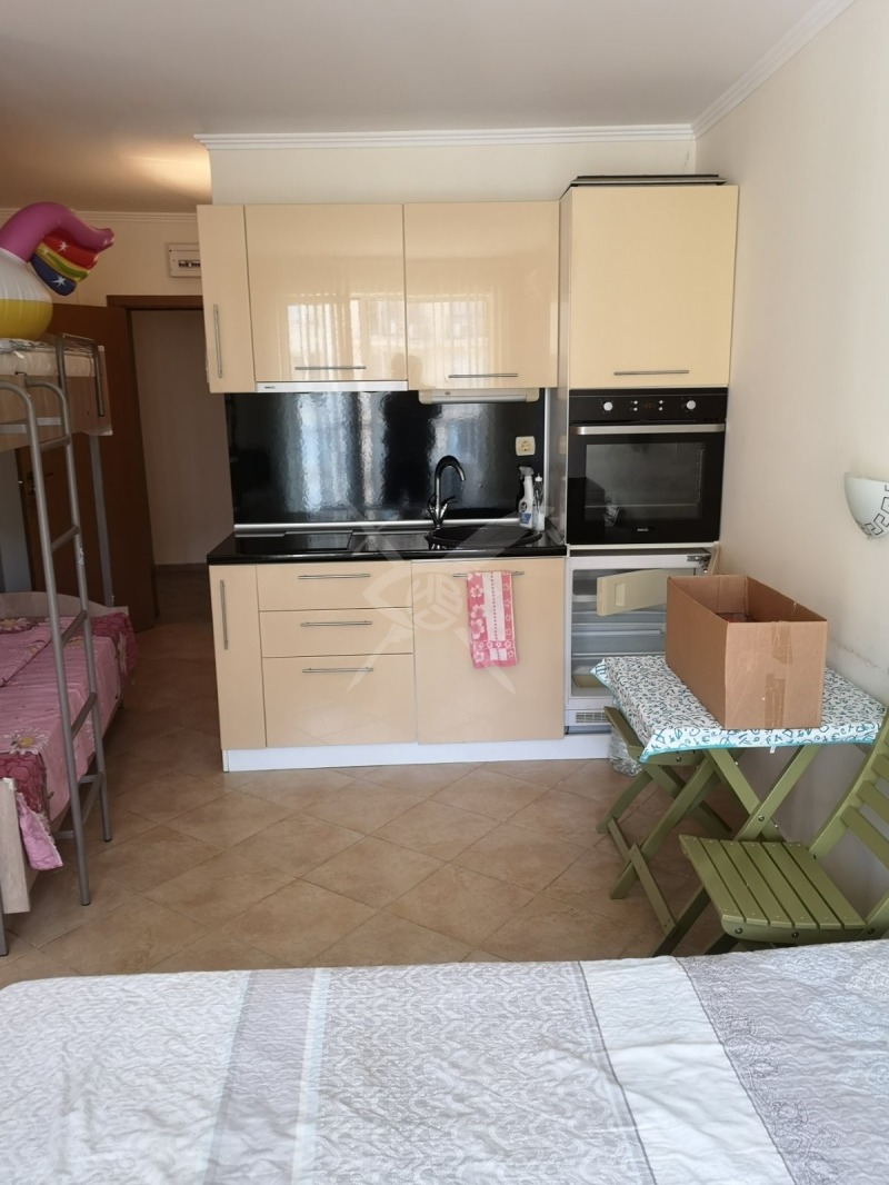 Zu verkaufen  Studio region Burgas , k.k. Elenite , 34 qm | 21072514