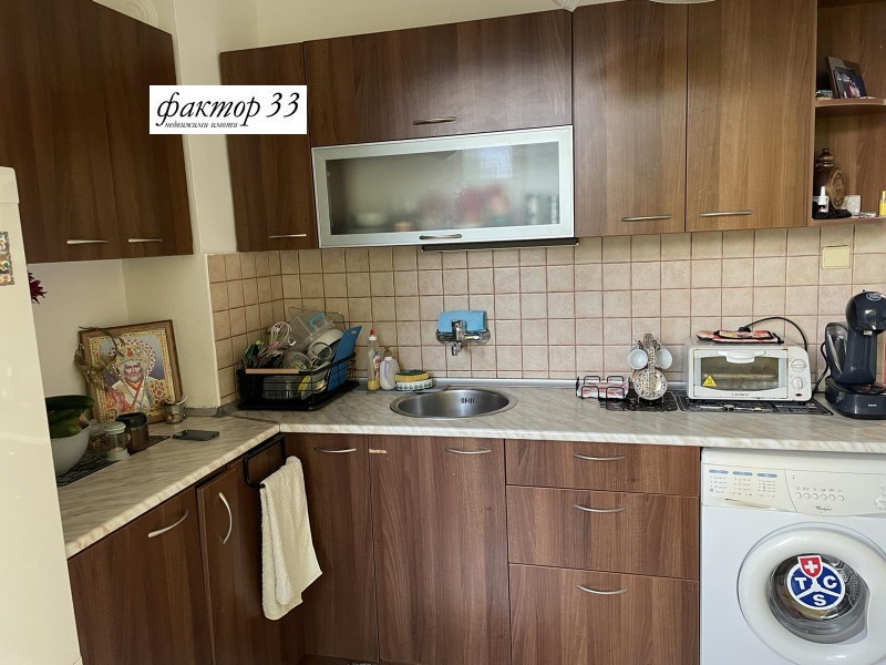 Na prodej  Studio Sofia , Mladost 1 , 46 m2 | 93917410 - obraz [5]