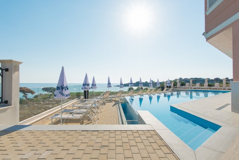 À vendre  Studio région Bourgas , Ahtopol , 40 m² | 68239162 - image [5]