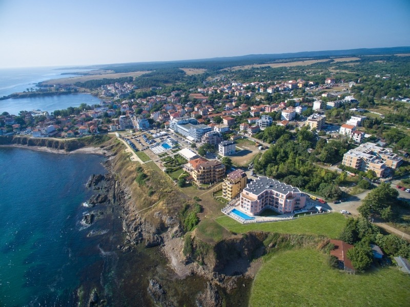 À vendre  Studio région Bourgas , Ahtopol , 40 m² | 68239162 - image [11]