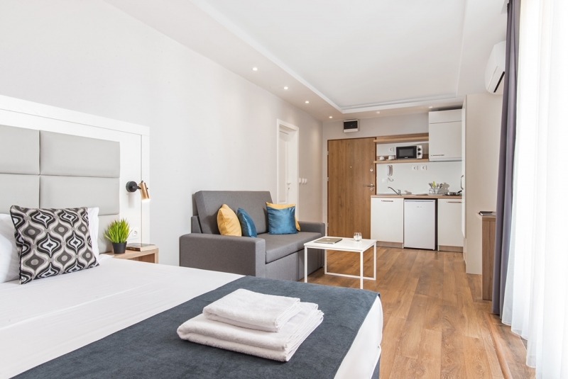 À vendre  Studio région Bourgas , Ahtopol , 40 m² | 68239162 - image [2]