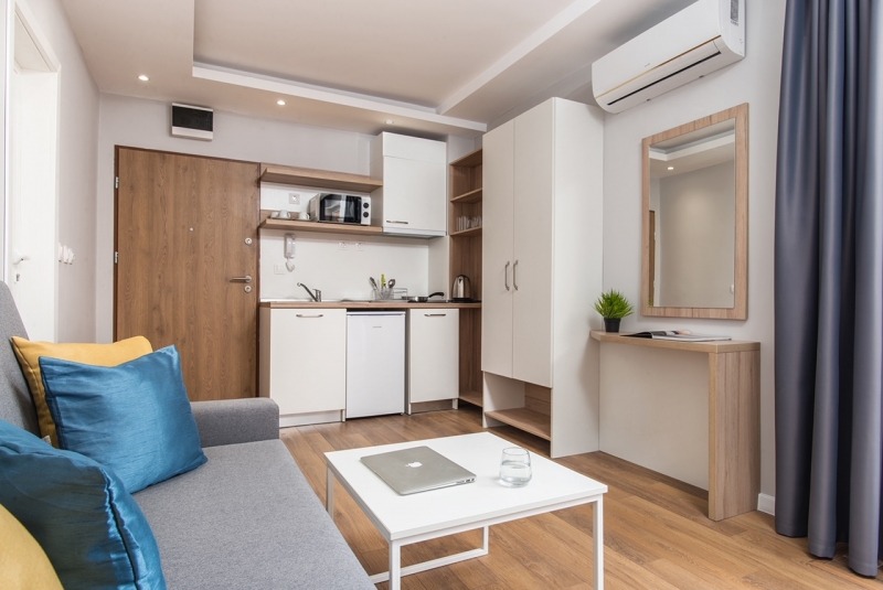 À vendre  Studio région Bourgas , Ahtopol , 40 m² | 68239162 - image [3]