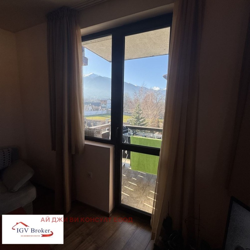 Продава 1-СТАЕН, гр. Банско, област Благоевград, снимка 9 - Апартаменти - 52875318