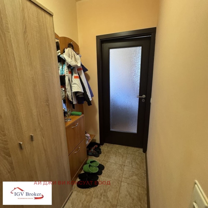 Продава 1-СТАЕН, гр. Банско, област Благоевград, снимка 3 - Апартаменти - 52875318