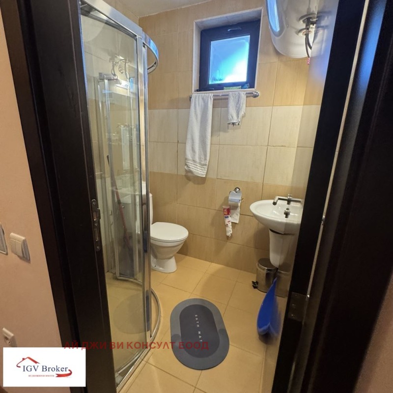 Продава 1-СТАЕН, гр. Банско, област Благоевград, снимка 5 - Апартаменти - 52875318