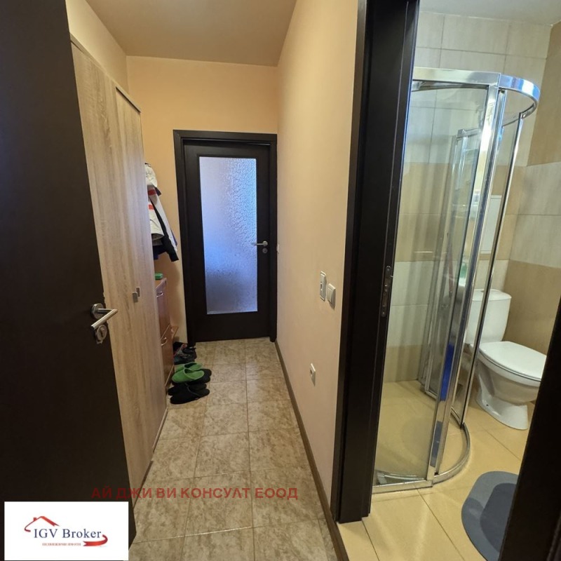 Продава 1-СТАЕН, гр. Банско, област Благоевград, снимка 4 - Апартаменти - 52875318