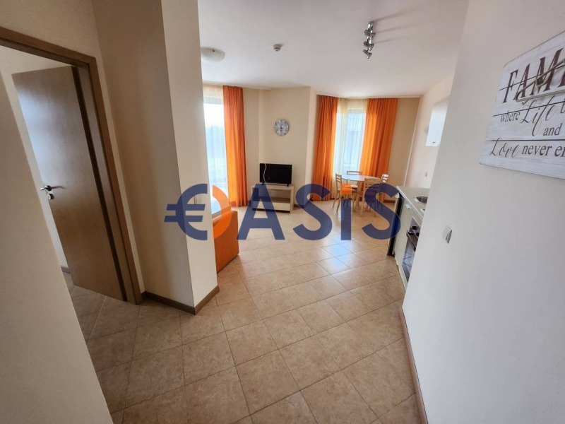 For Sale  1 bedroom region Burgas , k.k. Slanchev bryag , 55 sq.m | 53733533 - image [5]