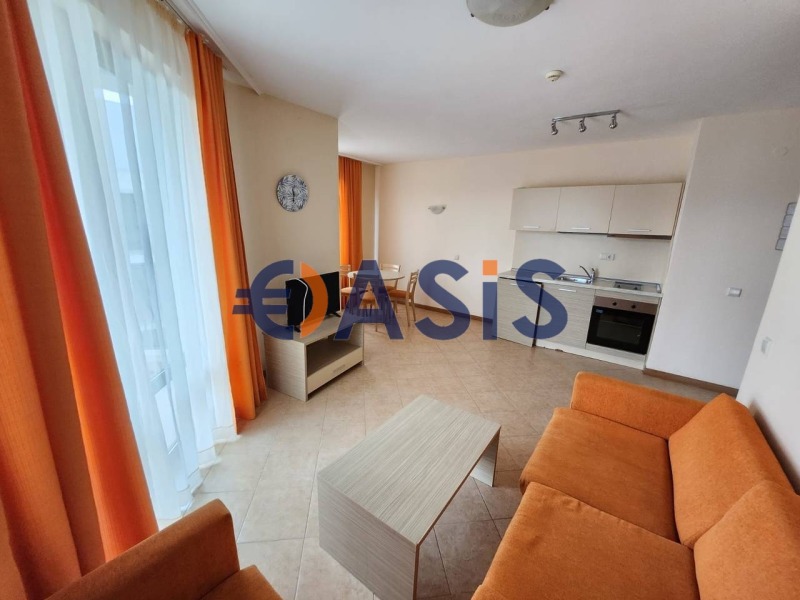 Продава  2-стаен, област Бургас, к.к. Слънчев бряг • 69 900 EUR • ID 52300492 — holmes.bg - [1] 