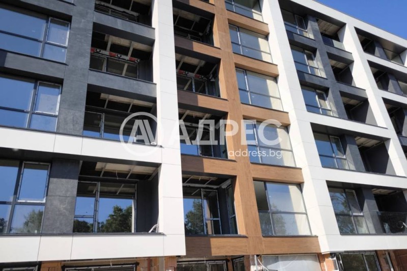 En venta  1 dormitorio Sofia , Malinova dolina , 79 metros cuadrados | 90695364 - imagen [2]