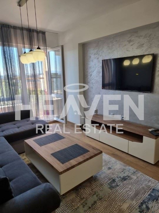 À vendre  1 chambre Plovdiv , Yujen , 65 m² | 64735510 - image [4]