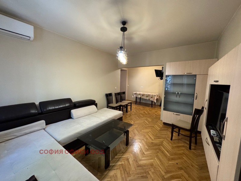 Продава  2-стаен град София , Докторски паметник , 53 кв.м | 45335940 - изображение [2]