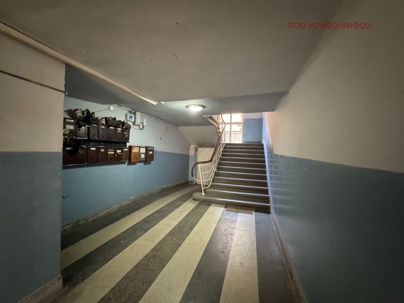 Продава  2-стаен град София , Докторски паметник , 53 кв.м | 45335940 - изображение [9]