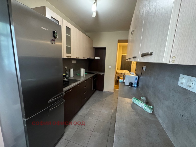 Продава  2-стаен град София , Докторски паметник , 53 кв.м | 45335940 - изображение [5]