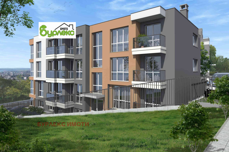 Продава 2-СТАЕН, град Варна, м-т Пчелина • 87900 € / 171917.46 лв. • 24386546 1