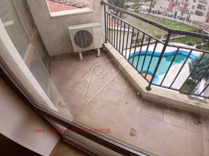 Продава 2-СТАЕН, к.к. Слънчев бряг, област Бургас, снимка 9 - Апартаменти - 52987231