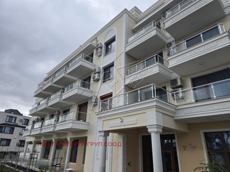 Продава 2-СТАЕН, гр. Созопол, област Бургас, снимка 4 - Апартаменти - 53002220