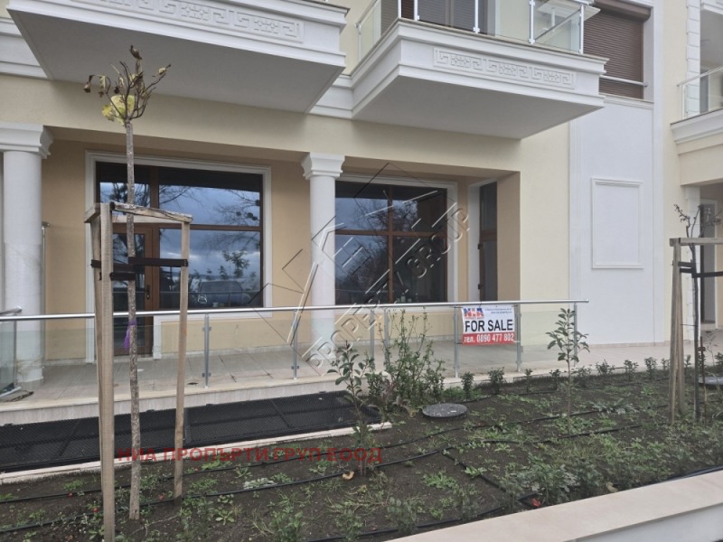 Продава 2-СТАЕН, гр. Созопол, област Бургас, снимка 3 - Апартаменти - 53002220