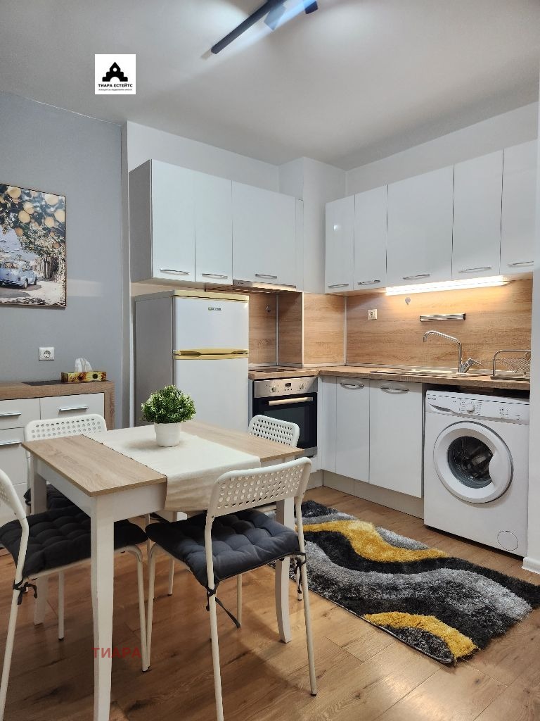 Продава 2-СТАЕН, гр. София, Студентски град, снимка 10 - Апартаменти - 53203428