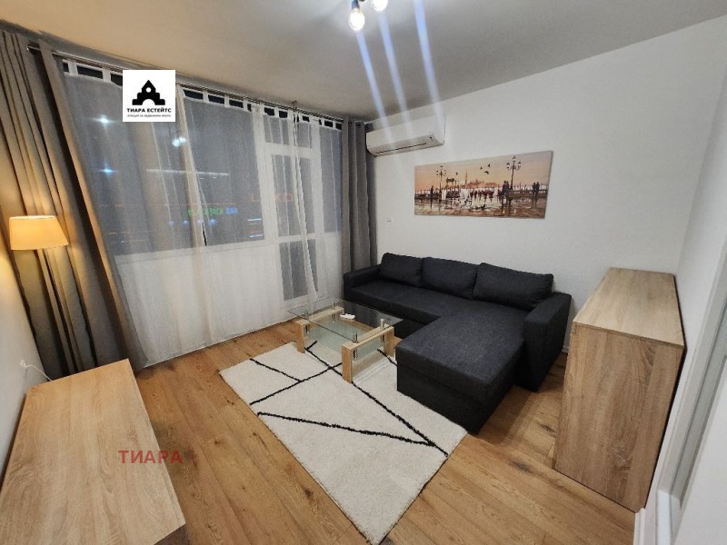 Продава 2-СТАЕН, гр. София, Студентски град, снимка 7 - Апартаменти - 53203428