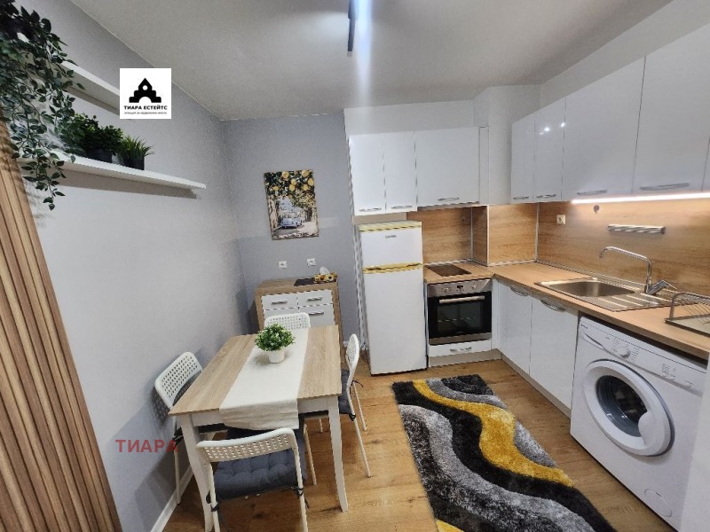 Продава 2-СТАЕН, гр. София, Студентски град, снимка 2 - Апартаменти - 53203428