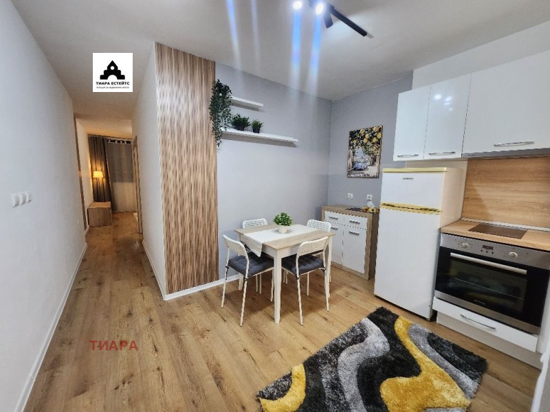 Продава 2-СТАЕН, гр. София, Студентски град, снимка 3 - Апартаменти - 53203428