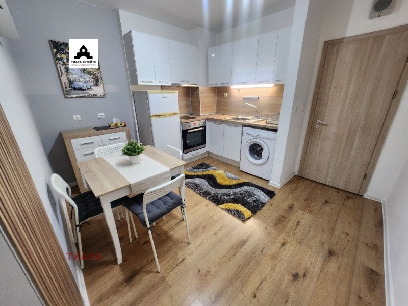 Продава 2-СТАЕН, гр. София, Студентски град, снимка 5 - Апартаменти - 53203428