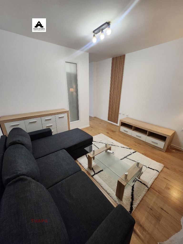 Продава 2-СТАЕН, гр. София, Студентски град, снимка 9 - Апартаменти - 53203428