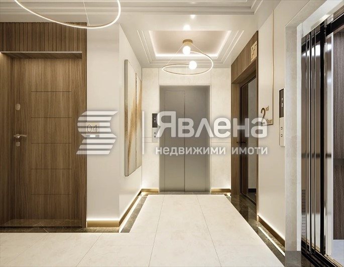 Продава 2-СТАЕН, гр. София, Зона Б-5