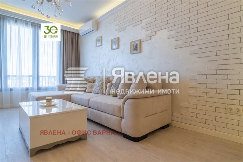 Продава 2-СТАЕН, гр. Варна, Център, снимка 7 - Апартаменти - 55658622