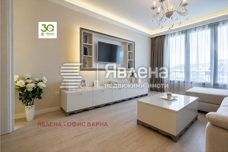 Продава 2-СТАЕН, гр. Варна, Център, снимка 6 - Апартаменти - 55658622