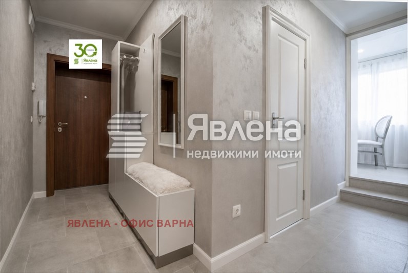 Продава 2-СТАЕН, гр. Варна, Център, снимка 11 - Апартаменти - 55658622