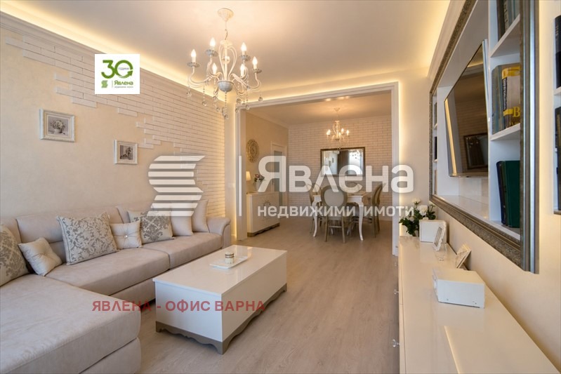 Продава 2-СТАЕН, гр. Варна, Център, снимка 8 - Апартаменти - 55658622