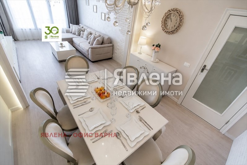 Продава 2-СТАЕН, гр. Варна, Център