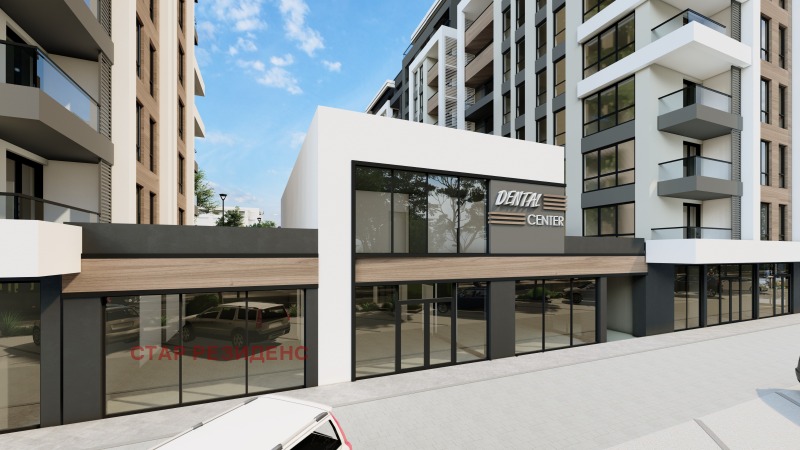 En venta  2 dormitorios Plovdiv , Jristo Smirnenski , 129 metros cuadrados | 68145853 - imagen [4]