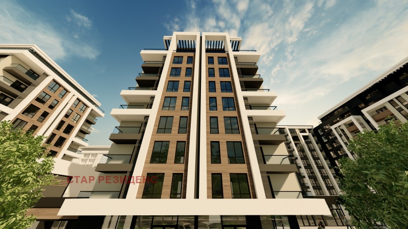 For Sale  2 bedroom Plovdiv , Hristo Smirnenski , 129 sq.m | 47539288 - image [2]