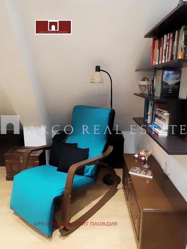 In vendita  2 camere da letto Plovdiv , Kiuchuk Parig , 121 mq | 44886253 - Immagine [4]